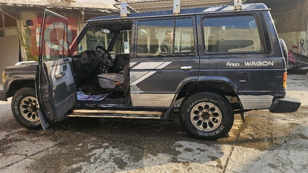 هيونداي جالوبر